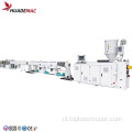 Productielijnapparatuur 20-63PE / PPR pijpextruder